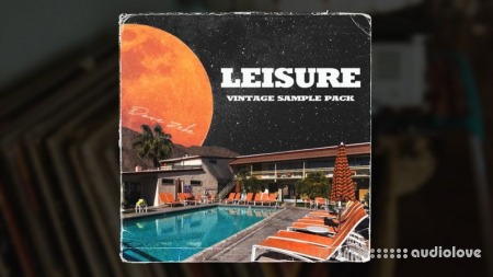 Dave Zeke Leisure Vintage Sample Pack