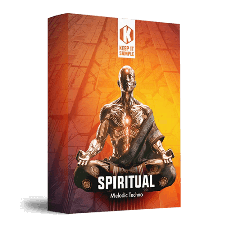 Keep It Sample Spiritual