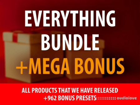 Andi Vax Everything Bundle BONUSES ONLY