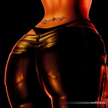 Prodbyflames Umd (Drum Kit)