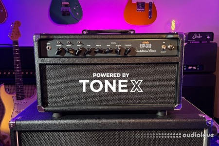 Core Tone Captures 2Rock Continuum Pack V2