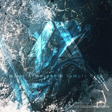 Source Materials Mitei Atmosphere Sample Pack Vol.1