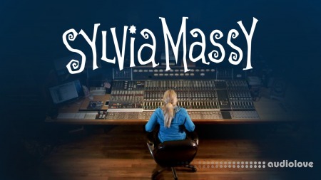 Lynda Sylvia Massy Unconventional Recording