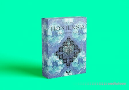 Hylen Lab Hortensia for Serum 2
