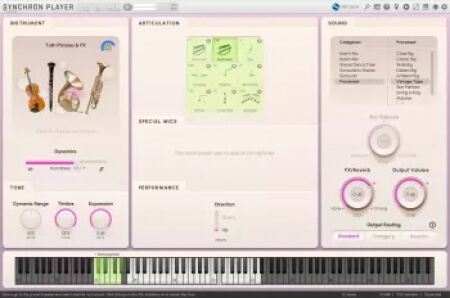 Vienna Symphonic Library Big Bang Orchestra Tutti