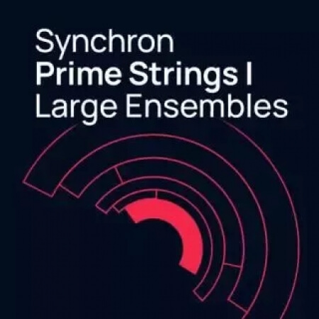 Vienna Symphonic Library Synchron Prime Strings I (VSL Synchron Player)