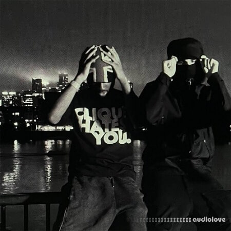 Xeromadeit [700+] UK Underground Drum Kit