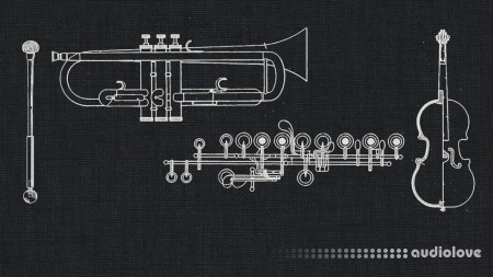 Vienna Symphonic Library Studio Harps for Synchron Player