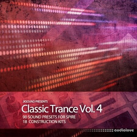 JKSOUND Classic Trance Vol.4
