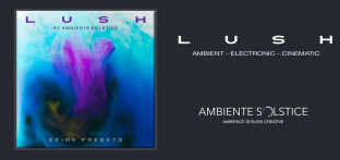 Ambiente Solstice L U S H for Spire