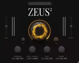 Zeus EFX Plugin