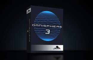 Spectrasonics Omnisphere 3 STEAM Core Library