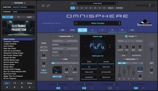Spectrasonics Omnisphere 3