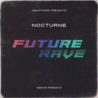 Abletunes Nocturne Future Rave