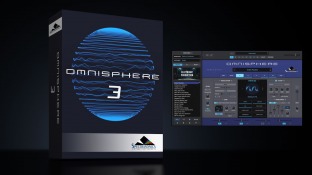 Spectrasonics Omnisphere 3
