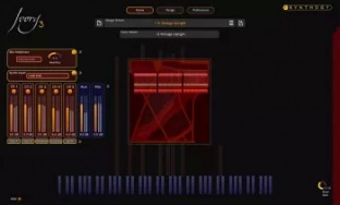 Synthogy Ivory 3 Shared Library