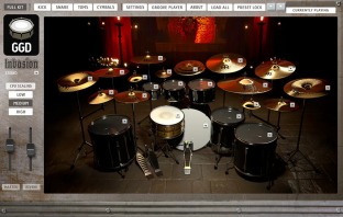 GetGood Drums Invasion TCI Files