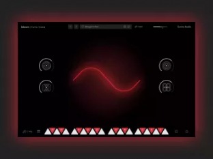 Excite Audio Bloom Mura Masa
