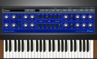 Sonic Projects Stringer