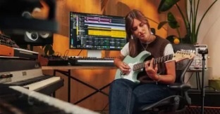 Steinberg Cubase Pro 15