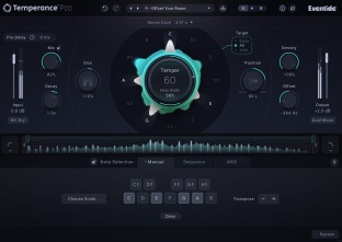 Eventide Temperance Pro