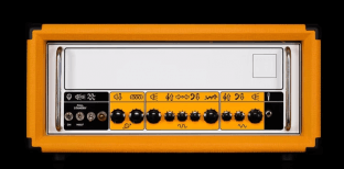 Amalgam Captures ORNG RV100 NAM Essential DI NAM Profiles