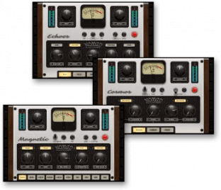 Nomad Factory Magnetics Bundle