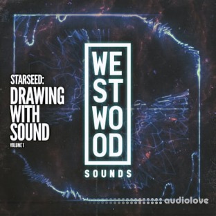 Westwood Sounds Star Seed Drawing With Sound Vol.1