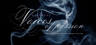 EWQL Voices of Passion India and Syria