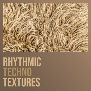 Shed Skin Records Rhythmic Techno Textures