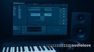 Udemy Ableton Live Masterclass: Complete Music Production Bootcamp