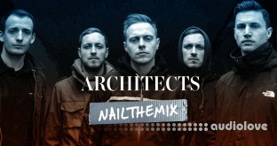 Nail The Mix Henrik Udd mixes Gone With the Wind by Architects