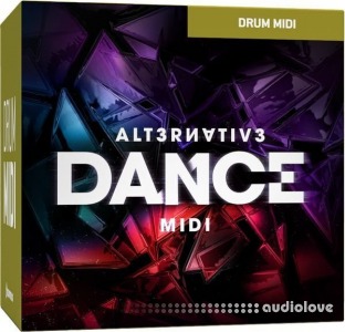 Toontrack Alternative Dance