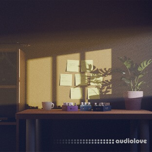 Dyap Pedalboard Continuum