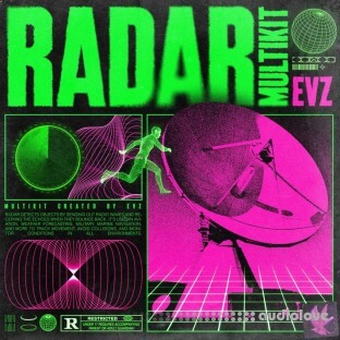 EVZ Radar Multi Kit