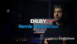 FaderPro Dilby Remix Masterclass