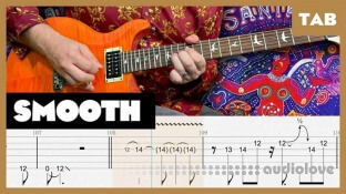 Mr. Tabs Smooth Amplitube File