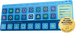 Pitch Innovations Groove Shaper Bundle