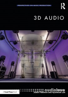 3D Audio (Perspectives on Music Production)