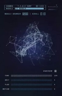 The Crow Hill Company Cosmos