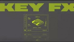 The Crow Hill Company Key FX