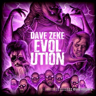 Boom Bap Labs Dave Zeke Evolution
