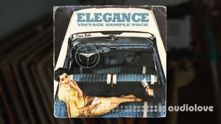 Dave Zeke Elegance Vintage Sample Pack