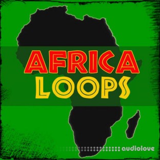 Deep Data Loops Africa Loops