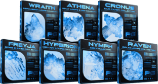 Producergrind Valkyrie Trap Collection