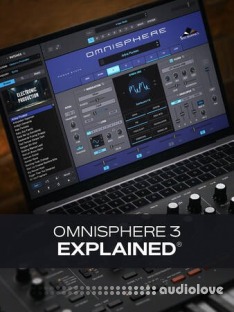 Groove3 Omnisphere 3 Explained