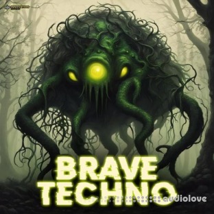 Innovation Sounds Brave Techno