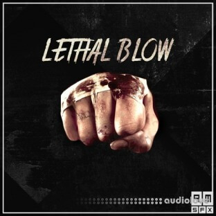PMSFX Lethal Blow