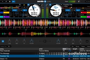Serato DJ Pro Suite 4