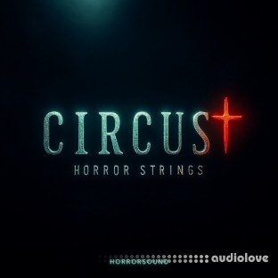 HorrorSound CIRCUS Horror Strings Toolkit